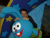 Фотография Зыкова Евгения