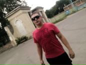 Фотография Блохина Дениса