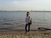 Фотография Зиминой Марии