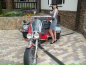 Фотография Алексеевой Екатерины