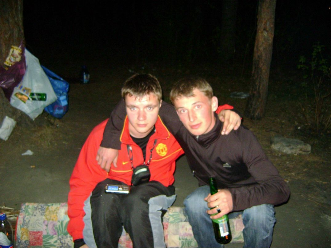 Сергей Рябков фотография #12