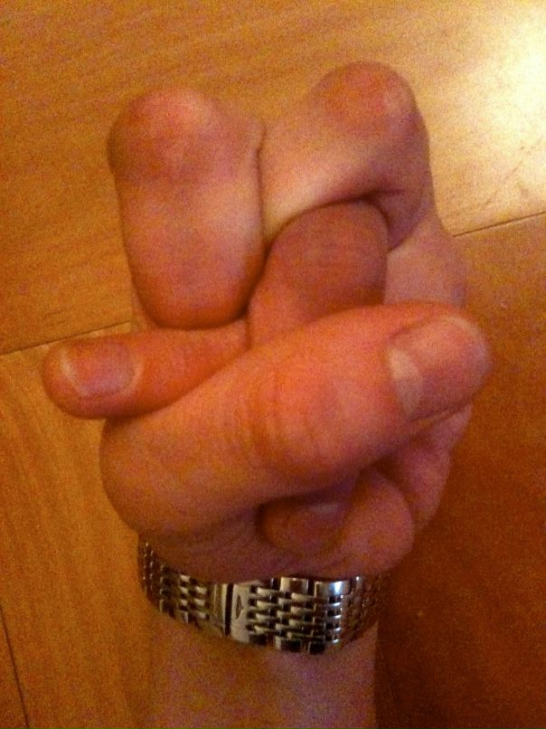 Марк Помятеев фотография #39