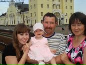 Леся Голубцова(Матківська) фотография #2 (источник - https://vk.com/id11516121)