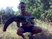 Фотография Петровича Петра