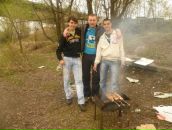 Фотография Паронькина Олега