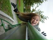 Фотография Зверевой Альбины