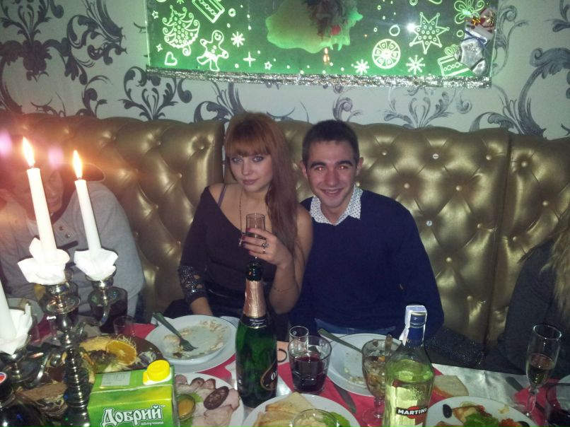 Ксюша Слободянюк фотография #30