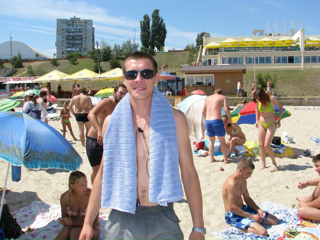 Игорь Харченко фотография #14