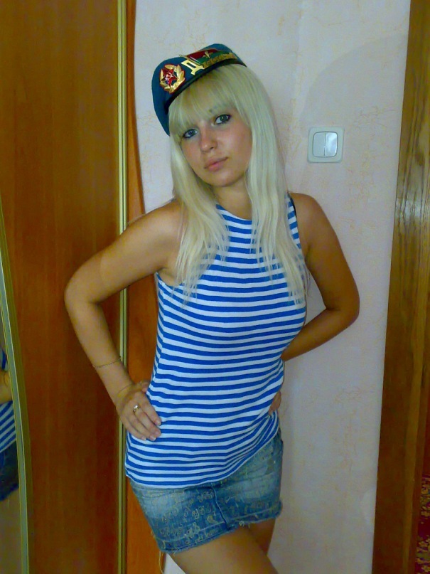 Марина Марченко фотография #50