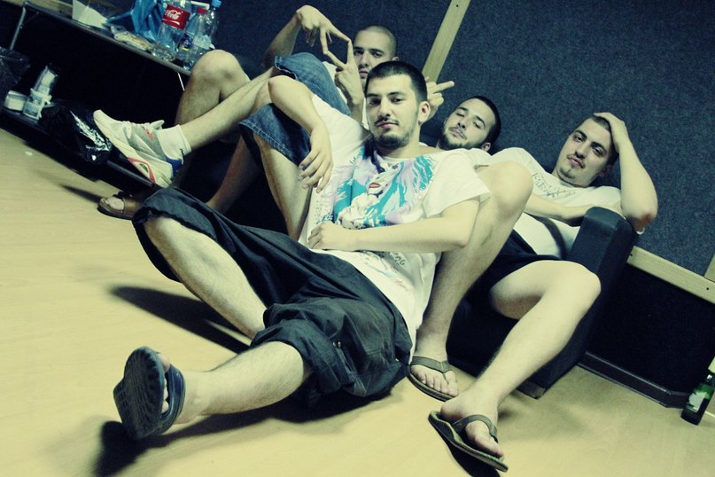 Иван Климов фотография #32