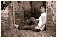 Фотография Затинацкой Александры