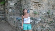 Фотография Усковой Виктории