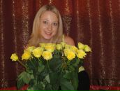 Фотография Даниловой Яны