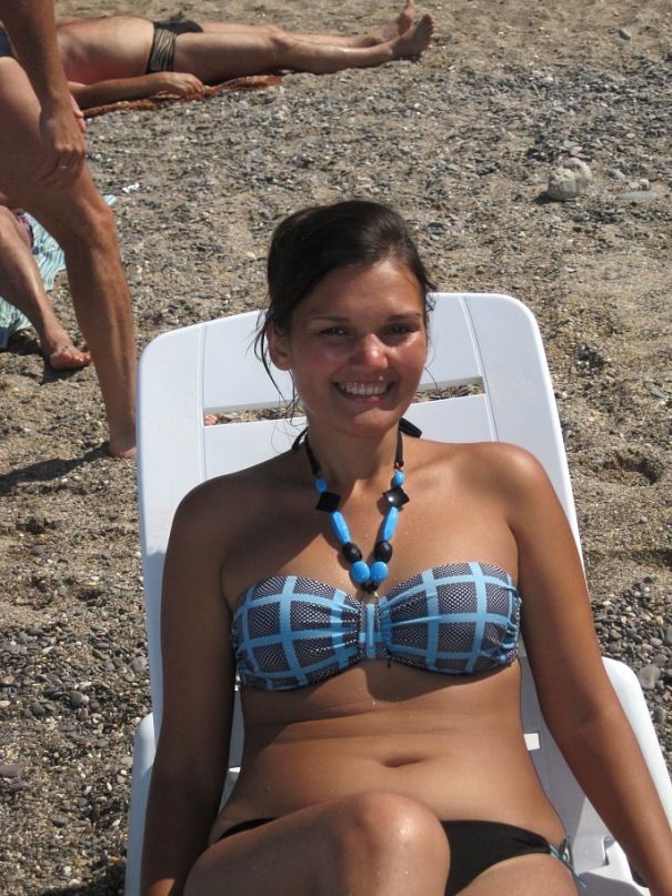 Янина Шмалько фотография #41