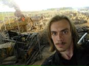 Фотография Борисовича Дмитрия