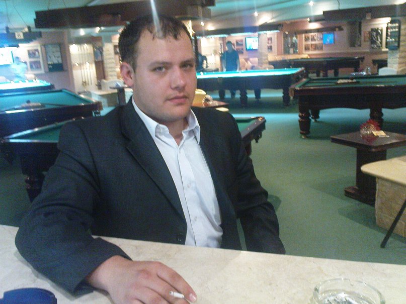 Константин Птицын фотография #5