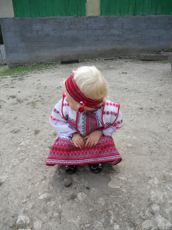 Оля Бобрик фотография #17