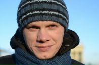 Фотография Боголюбского Андрея