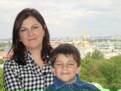 Фотография Бахтадзе Ирины