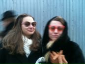 Фотография Изосимовой Анастасии