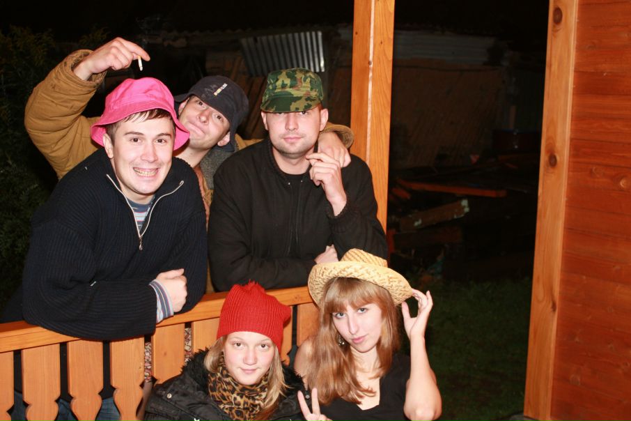 Александр Синицын фото №11