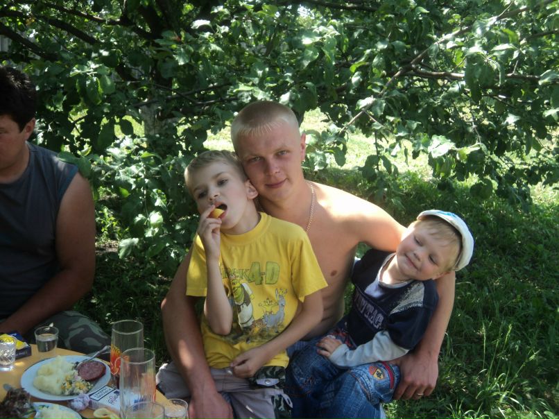 Дмитрий Полунин фотография #39