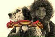 Фотография Гашкова Николая