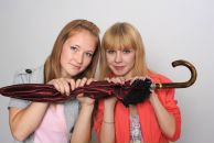 Фотография Шишковой Вероники