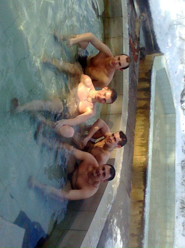 Лёха Михеев фотография #35