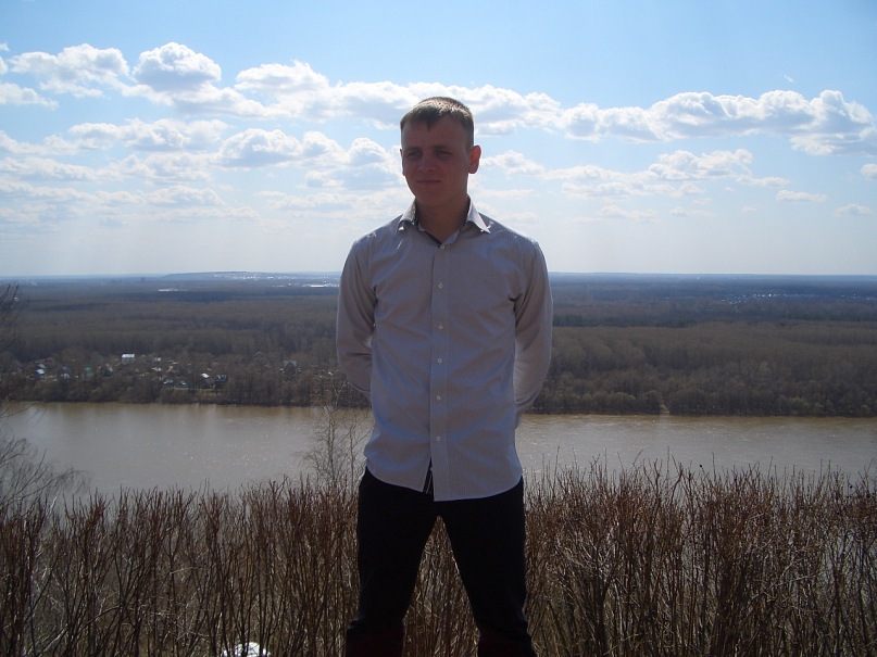 Антон Васильев фотография #49