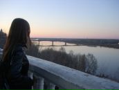 Фотография Горбуновой Светланы