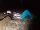 Фотография Алиевой Елены