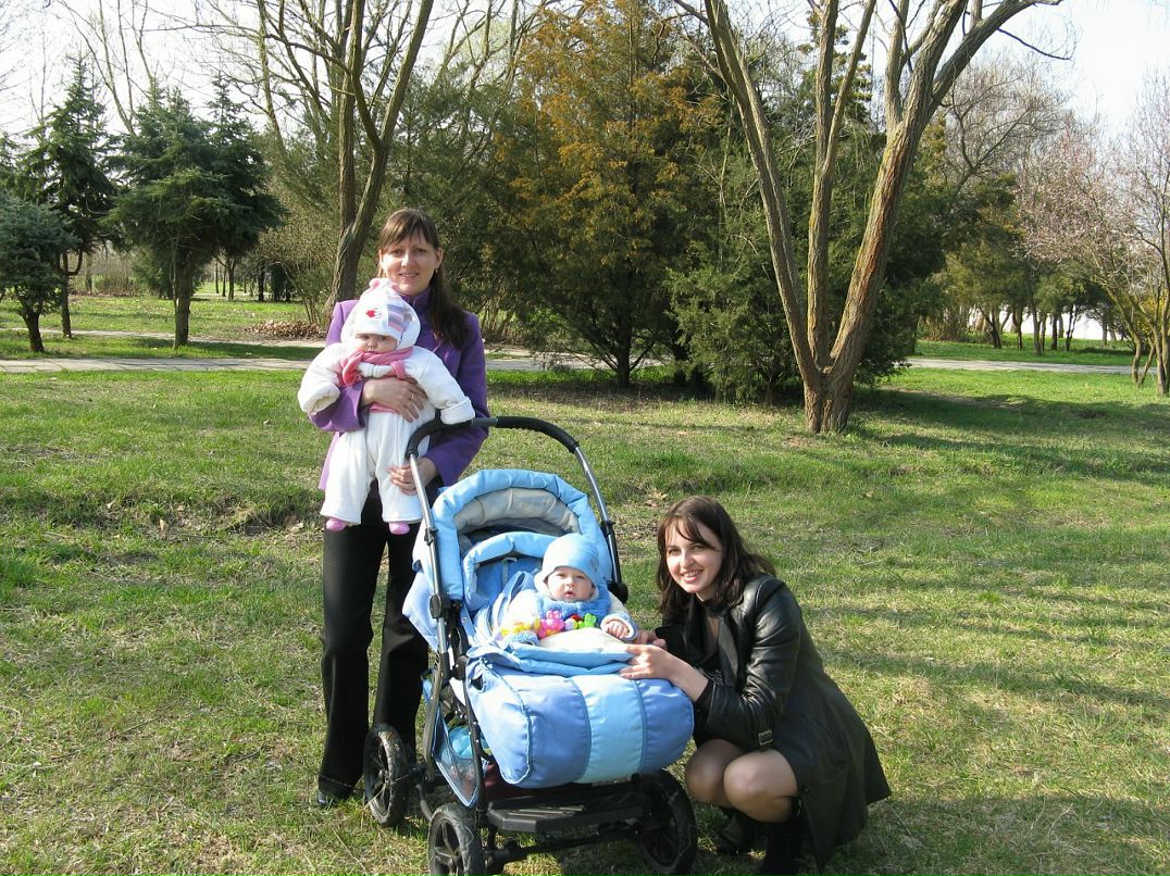 Владимир Левшевич фотография #21