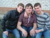 Фотография Курдибана Димки