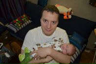 Фотография Пеньковского Михаила