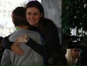 Фотография Васильевой Марии