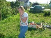 Фотография Kazak Anna