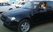 Фотография Чувилиной Надежды