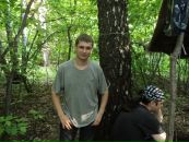 Фотография Пикулы Юры