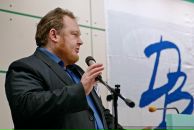 Фотография Барановского Константина