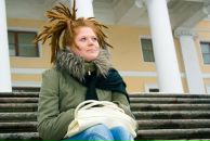 Фотография Черниковой Анжелочки