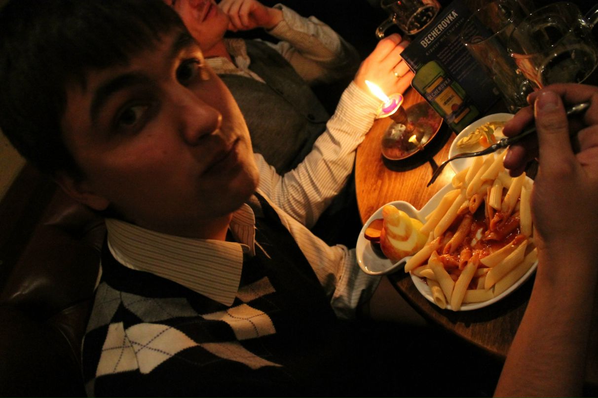 Дмитрий Вавель фотография #21