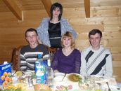 Леся Гірник фотография #25 (источник - https://vk.com/id110274441)