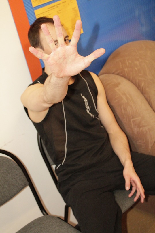 Дмитрий Куприянов фотография #21