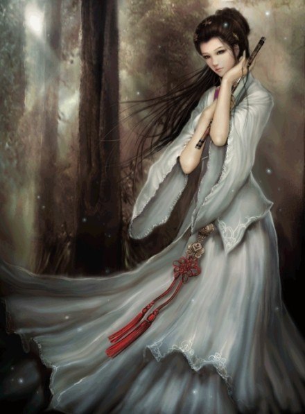 №13, Olivia Chu №13, Olivia Chu