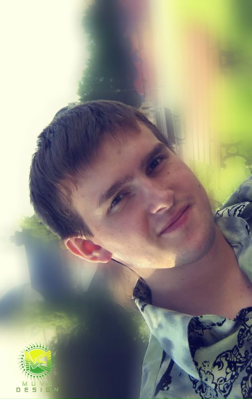 Володя Баскаков фотография #38