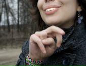 Фотография Тереховой Ксении