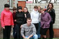 Фотография Толстых Дмитрия