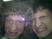 Фотография Зернова Сергея