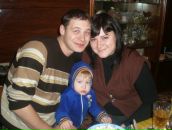 Фотография Васиной Анны